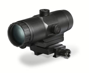 Vortex VMX-3T Magnifier mit Flip Mount