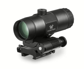 Vortex VMX-3T Magnifier mit Flip Mount