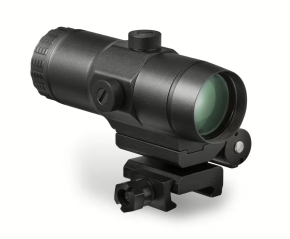 Vortex VMX-3T Magnifier mit Flip Mount