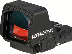 Vortex Defender XL Red Dot 5 MOA