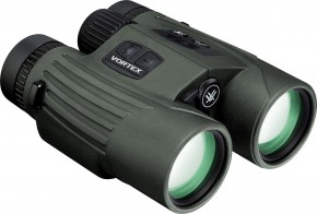 Vortex Fury HD 5000 AB Rangefinder 10x42